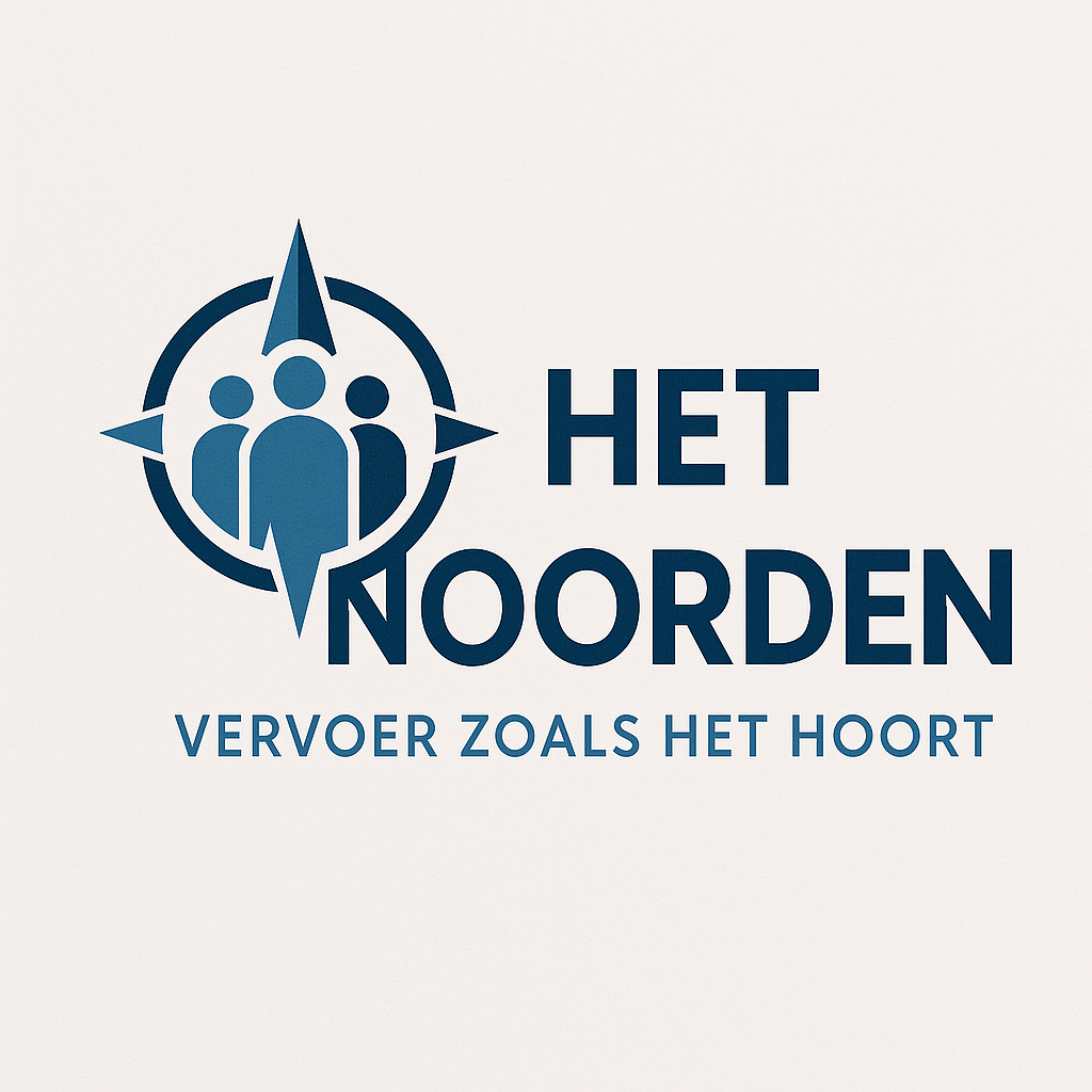Logo Het Noorden